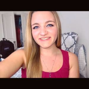 Meet your Posher, Marissa